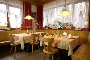 Pension Atlantic