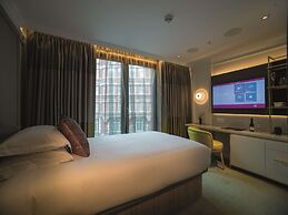 The Guardsman Hotel and Residences