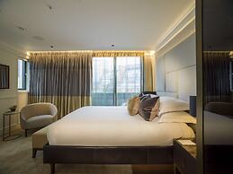 The Guardsman Hotel and Residences