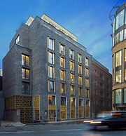 The Guardsman Hotel and Residences