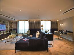 The Guardsman Hotel and Residences