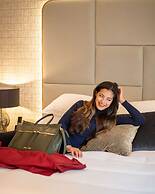 The Guardsman Hotel and Residences