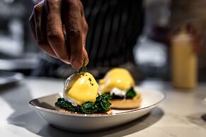 The Guardsman Hotel and Residences