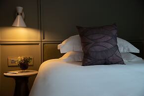 The Guardsman Hotel and Residences