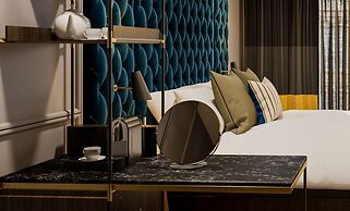 The Guardsman Hotel and Residences