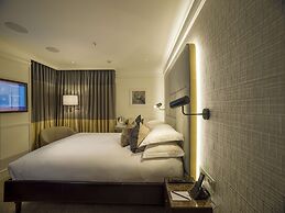 The Guardsman Hotel and Residences