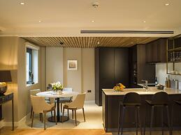 The Guardsman Hotel and Residences