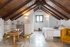 Palazzo Le Cupole by Wonderful Italy