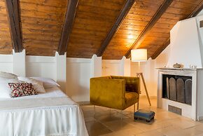 Palazzo Le Cupole by Wonderful Italy