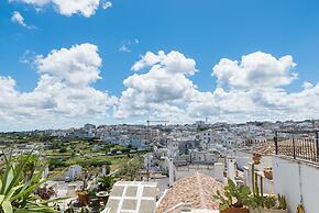 Palazzo Le Cupole by Wonderful Italy