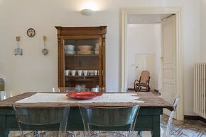 Palazzo Le Cupole by Wonderful Italy