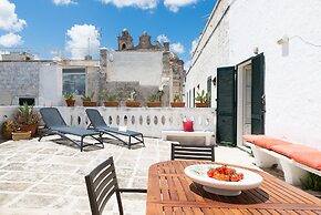 Palazzo Le Cupole by Wonderful Italy