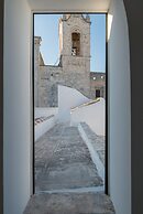 Palazzo Le Cupole by Wonderful Italy