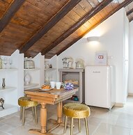 Palazzo Le Cupole by Wonderful Italy