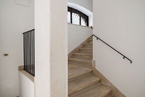 Palazzo Le Cupole by Wonderful Italy