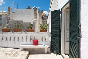 Palazzo Le Cupole by Wonderful Italy