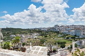 Palazzo Le Cupole by Wonderful Italy