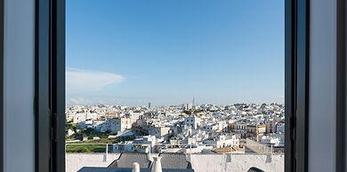 Palazzo Le Cupole by Wonderful Italy