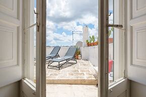 Palazzo Le Cupole by Wonderful Italy