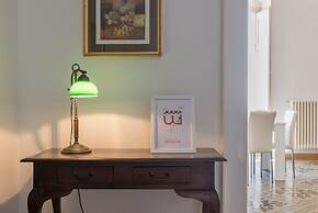 Palazzo Le Cupole by Wonderful Italy