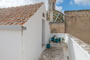 Palazzo Le Cupole by Wonderful Italy