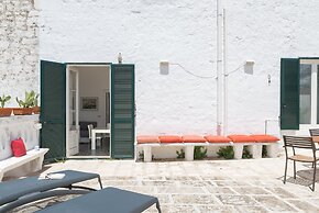 Palazzo Le Cupole by Wonderful Italy