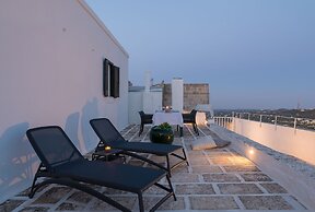 Palazzo Le Cupole by Wonderful Italy