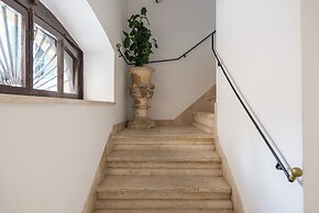 Palazzo Le Cupole by Wonderful Italy
