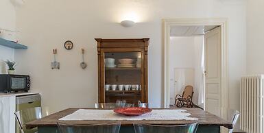 Palazzo Le Cupole by Wonderful Italy