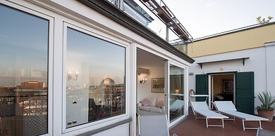 S. Chiara Grand Suite by Wonderful Italy