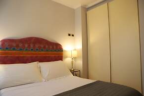 S. Chiara Grand Suite by Wonderful Italy