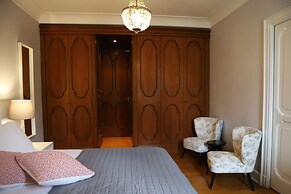 S. Chiara Grand Suite by Wonderful Italy