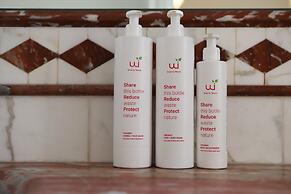 S. Chiara Grand Suite by Wonderful Italy