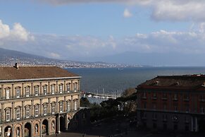 S. Chiara Grand Suite by Wonderful Italy