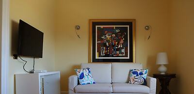 S. Chiara Grand Suite by Wonderful Italy