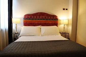 S. Chiara Grand Suite by Wonderful Italy