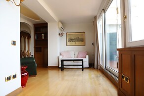 S. Chiara Grand Suite by Wonderful Italy