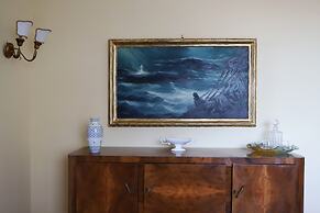 S. Chiara Grand Suite by Wonderful Italy