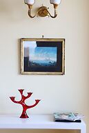 S. Chiara Grand Suite by Wonderful Italy