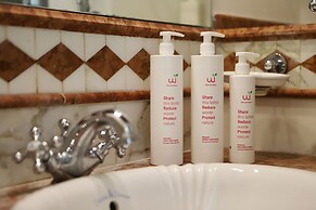 S. Chiara Grand Suite by Wonderful Italy