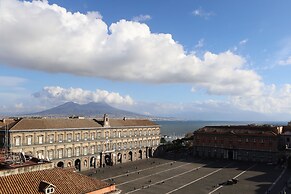 S. Chiara Grand Suite by Wonderful Italy