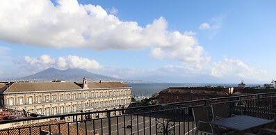 S. Chiara Grand Suite by Wonderful Italy