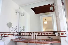 S. Chiara Grand Suite by Wonderful Italy