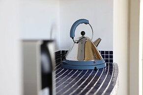 S. Chiara Grand Suite by Wonderful Italy