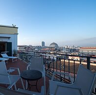 S. Chiara Grand Suite by Wonderful Italy