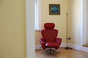 S. Chiara Grand Suite by Wonderful Italy