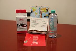 Il Loggiato by Wonderful Italy