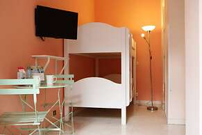 Piazza Dante Suites in Naples