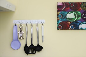 Piazza Dante Suites in Naples