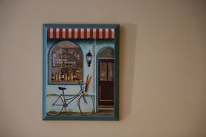 Piazza Dante Suites in Naples